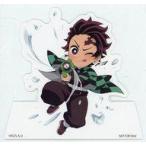 中古雑貨 竈門炭治郎 卓上POP 「鬼滅の刃×東映太秦映画村 京ノ御仕事 肆 〜夏の特別水練〜