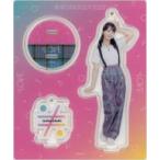 中古キーホルダー 佐々木舞香(イコールラブ(=LOVE)) 
