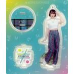 中古キーホルダー 菅波美玲(ノットイコールミー(≠ME))