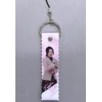 中古キーホルダー 齋藤冬優花(櫻坂46) ストラップキー