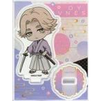 中古アクリルスタンド・アクリルパネル 乾青宗(ミニキャラ) 「東京リベンジャーズ×東映太秦映画村 第2弾 トレーディ