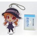 ���ÃL�[�z���_�[ �h���݂� �A�N�����X�^���h�t���L�[�z���_�[ �u�S���ނ��߁`�S�������R���N�V�����`�~�F�{�s��ʋǁv