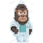 中古キーホルダー 剛力 「オッドタクシー