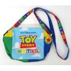 中古バッグ トイボックスデザイン ショルダーバッグ 「トイ・ストーリー」 東京ディズニーリゾート・トイ・ストーリーホテル
