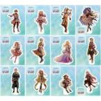 中古アクリルスタンド・アクリルパネル [単品] 集合 アクリルスタンド12種セット 「Switchソフト リアセ