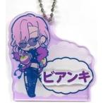 中古キーホルダー ビアンキ・ロウ 「エリオスライジングヒーローズ POP UP SHOP in マ