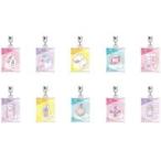 中古キーホルダー 全10種セット 「プリキュアオールスターズ エアふわキーホルダー A.BOX」