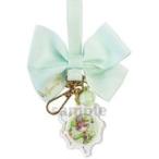 中古ストラップ 李小狼 リボンネックストラップ 「カードキャプターさくら クリアカード編」