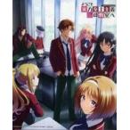 中古雑貨 集合 オリジナルキャンバスアート 「Blu-ray/DVD ようこそ実力至上主義の教室へ 2nd Season」