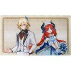 中古卓上マット カーヴェ＆ニィロウ ラバ