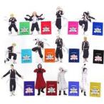 中古雑貨 全12種セット BIGクリアスタンド 「ひこくじ 東京リベンジャーズ〜Struggle against〜」 A賞