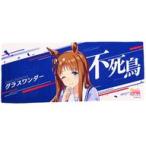 中古タオル・手ぬぐい グラスワンダー 公式応援タオル 「ウマ娘 プ