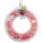 中古キーホルダー 煉獄杏寿郎 「鬼滅の刃×東映太秦映画村 京ノ御仕事 肆 〜夏の特別水練〜 トレーディング浮き