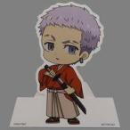 中古雑貨 三ツ谷隆 卓上POP 「東京リベンジャーズ×東映太秦映画村」 縁日ゲーム ガラポン景品