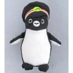 б/у брелок для ключа Suica. пингвин станция участник san эмблема JR Восточная Япония товары 