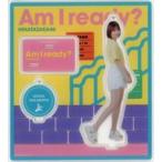 中古キーホルダー 高本彩花(日向坂46) Am I ready? ア