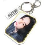 中古キーホルダー ヒョンジン(Stray Kids) オリジナル2連ア