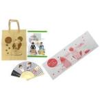 中古グッズセット 羽海野チカイラスト 限定ノベルティ第4弾 「3月のライオン」 天童市ふるさと納税返礼品