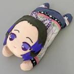 中古雑貨 胡蝶しのぶ ぬいぐるみティッシュカバー 「鬼滅の刃」