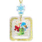 中古キーホルダー ニャオハ&ホゲータ&クワッス 「ポケットモンスター テラスタルオーナメントコレクシ