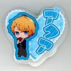 中古雑貨 星野愛久愛海(アクア) お名前アクリルクリップ(映画村ver./和服) 「【推しの子】×東映太秦映画村コラボ 目指せ!映