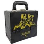 中古雑貨 空条徐倫＆空条承太郎 シ