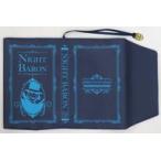 中古ブックカバー・栞 ナイトバロン ナイ
