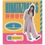 中古キーホルダー 清水理央(日向坂46) アクリルスタン
