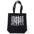 中古バッグ ロゴ トートバッグ 「徳川美術館×刀剣乱舞-ONLINE- 2021」