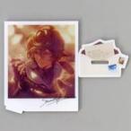 中古アクリルスタンド・アクリルパネル サ