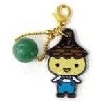 ���ÃL�[�z���_�[ �����ڂ� �V�R�΃`���[��(�A�x���`������) �O��C����ʃO�b�Y