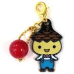 ���ÃL�[�z���_�[ �����ڂ� �V�R�΃`���[��(�T�[�h�I�j�L�X) �O��C����ʃO�b�Y