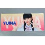 中古タオル・手ぬぐい 石松結菜(HKT48) 個別フェイス