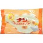 中古スクイーズ ナン(白) マシュロスクイーズ