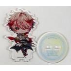 ショッピングセラフ 中古アクリルスタンド・アクリルパネル セラフ・ダズルガーデン ミニアクリルスタンド 「バーチャルYouTuber にじさん