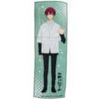 中古タオル・手ぬぐい 四季蒼真 マフラータオル 「クールドジ男子」 DMMオンラインクレーン限定