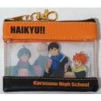  б/у сумка .. средняя школа Mini сумка [ театр версия Haikyu!!!! мусор выбрасывать место. решение битва ] театр товары 