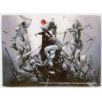 中古タオル・手ぬぐい 主人公 マイクロファイバークロス 「PS4/PS5/Switchソフト モナーク/Monark」 楽天ブックス購入