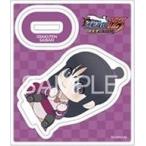 中古アクリルスタンド・アクリルパネル 綾里真宵 「逆転裁判123 成歩堂セレクション おすわりアクリルスタンドコレクション