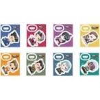 ショッピング逆転裁判 中古アクリルスタンド・アクリルパネル 全8種セット 「逆転裁判123 成歩堂セレクション おすわりアクリルスタンドコレクショ