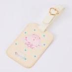 中古雑貨 ミップルver. ラゲッジタグ 「ふたりはプリキュア」