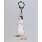 中古キーホルダー [単品] 小峯愛未 アクリルキーホルダー 「サンドリオン1st写真集『SoundOrion』 ゲーマー