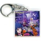 中古キーホルダー ジャケットイラスト アクリルキーホルダー 「CD THE IDOLM＠STER MI