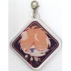  б/у брелок для ключа обратный шт shuu акрил очарование [DIABOLIK LOVERS.... Van pa