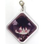  б/у брелок для ключа обратный шт Ray ji акрил очарование [DIABOLIK LOVERS.... Van pa