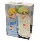 ショッピング東京リベンジャーズ 中古雑貨 花垣武道＆松野千冬(私服) 全巻収納BOX  「Blu-ray/DVD 東京リベンジャーズ 聖夜決戦編」