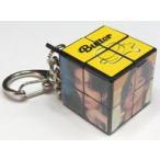 中古キーホルダー ブイ(BTS/防弾少年団) キーリングキューブ Butter 「BTS Licensed Product