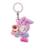 中古ストラップ Cranberrie 「メゾピアノ ぷっくりめじるしアクセサリー」