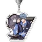 中古キーホルダー 08.ルーイ アクリルキーホルダー 「ライドカメンズ」