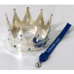 中古雑貨 宝塚歌劇団 ミニ王冠 「花組公